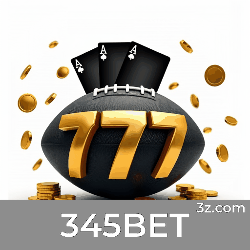 345BET Logo