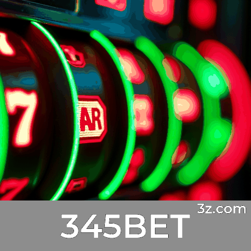 345BET Logo