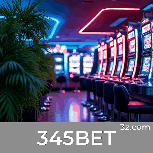 345BET Logo